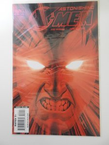 The Astonishing X-Men #24