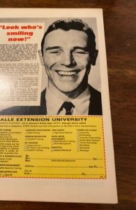 Supernatural Thrillers #1 (1972)classic horror