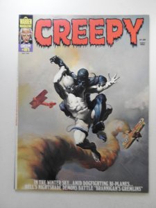 Creepy #81 (1976) Sharp VF Condition!