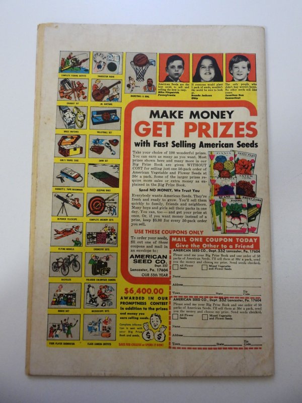 World's Finest Comics #217 (1973) VG+ Condition