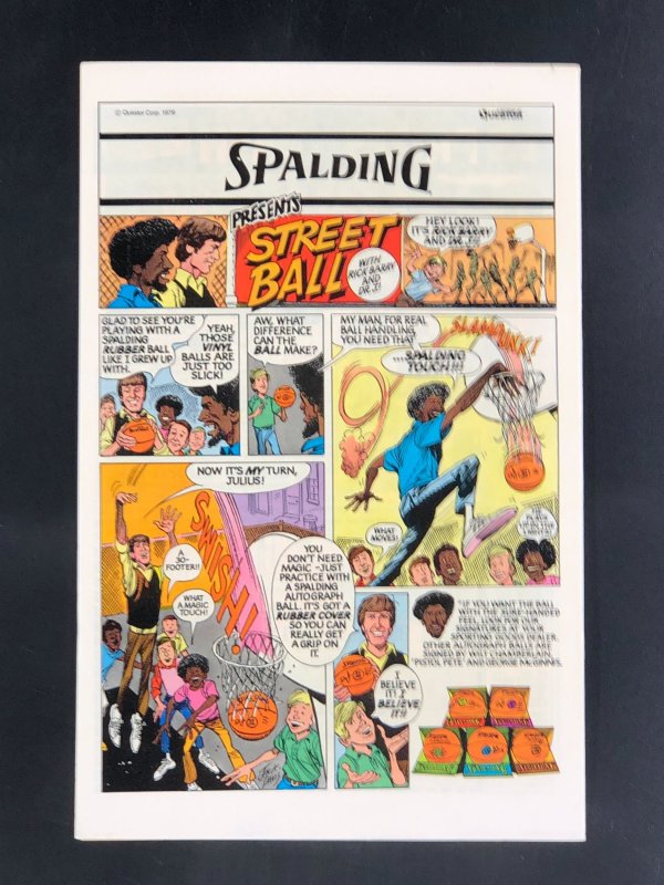 Spider-Woman #15 (1979)