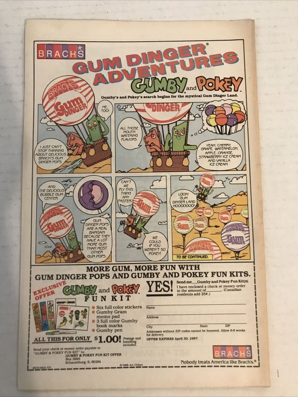 Daredevil Lot Of 4 #234-237