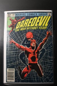 Daredevil #188 (1982)