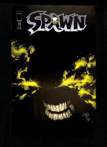 Spawn #70