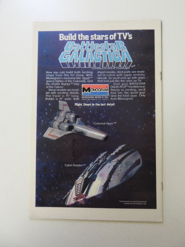 Batman #306 (1978) VF condition