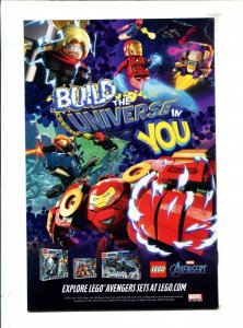 Immortal Hulk 2PC #41 - Alex Ross + Joe Bennett Covers (9.2ob) 2020