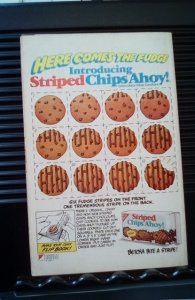 The Incredible Hulk #336 Direct Edition (1987)