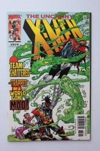 The Uncanny X-Men #374 (1999) X-Men NM