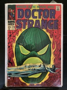 Doctor Strange #173 (1968)