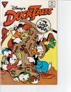 DuckTales #3 (1989)