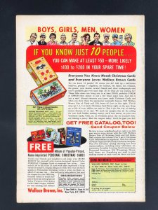 Detective Comics #342 (1965)