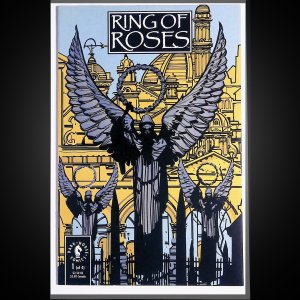 Ring of Roses #1 (1992)