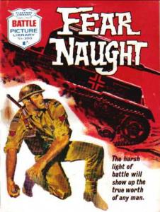 Fear Naught