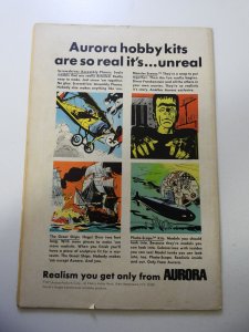 World's Finest Comics #207 (1971) VG+ Condition