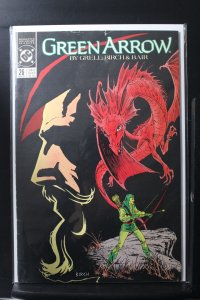 Green Arrow #26 (1989)