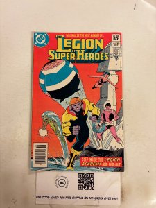 Legion of Super-Heroes #304 NM DC Comic Books Shadow Lass 34 HH68