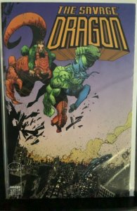 Savage Dragon #37 (1997)