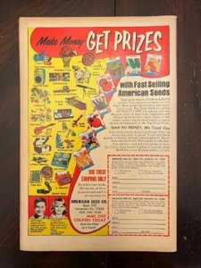 Star Spangled War Stories #162 (1972) - VF + Very High Grade !