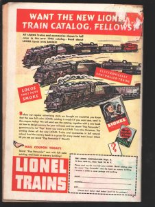 Tick Tock Tales #12  1946 - ME  -G/VG - Comic Book