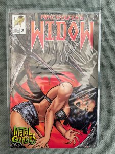 Widow: Metal Gypsies #2 (1995)
