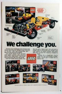 Amazing Spider-Man #211 NEWSSTAND, Namor appearance 