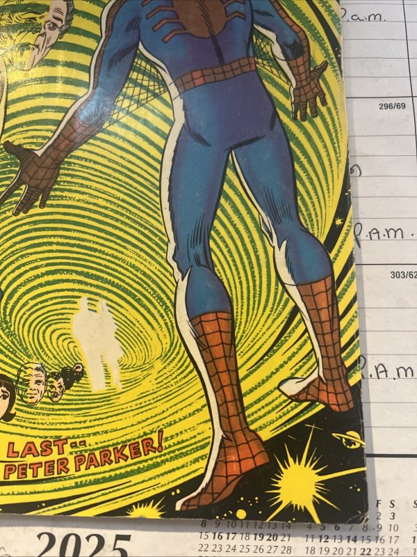 Amazing Spider-Man King-Size Special #5