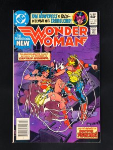 Wonder Woman #289 (1982)