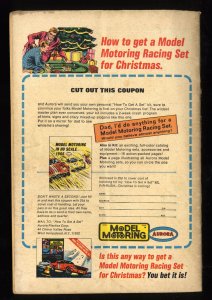 Teen Titans #7 VG+ 4.5