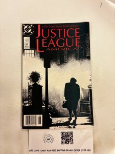 Justice League #27 NM DC Comic Books Dr. Fate Guy Gardner Batman 3 HH83