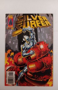 Silver Surfer #119 (1996) / NSC•NB2