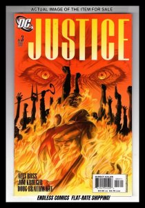 Justice #3 (2006)   / SB#2