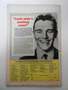 Sub-Mariner #56 (1972) FN Condition!