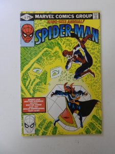 The Amazing Spider-Man Annual #14 (1980) FN/VF condition