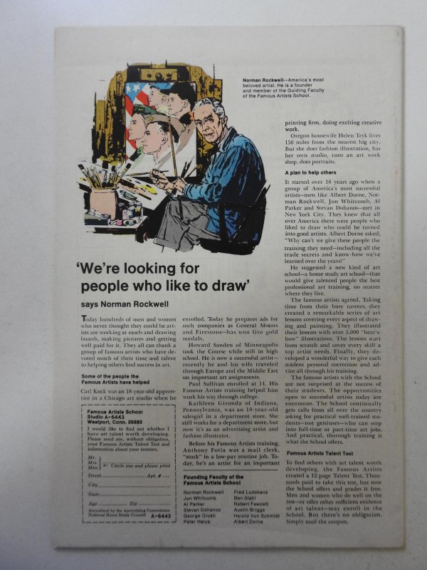 Conan the Barbarian #2  (1970) FN/VF Condition!