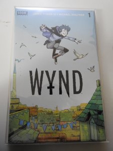 Wynd #1 (2020)