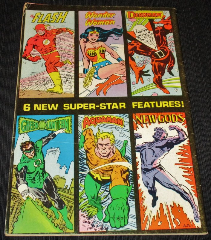 Adventure Comics #460 (1978)