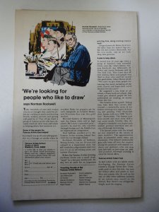 The Incredible Hulk Annual #3 (1971) FN Condition