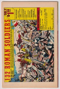 Thor #153 (1968) Thor