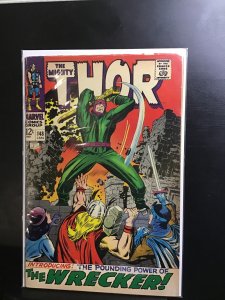 Thor #148 (1968)