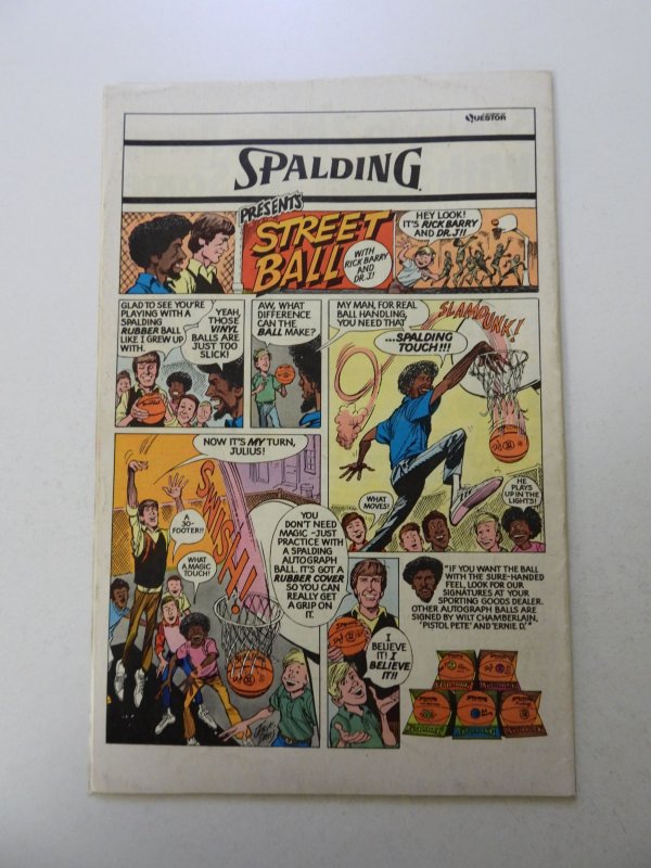 Thor #266 FN/VF condition