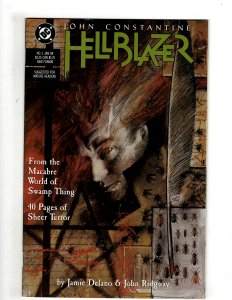 Hellblazer #1 (1988) SR38