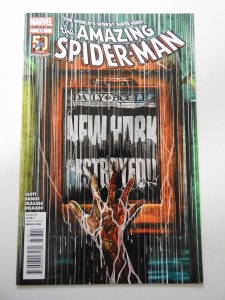 The Amazing Spider-Man #678 (2012)