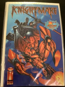 Knightmare #1 (1995)
