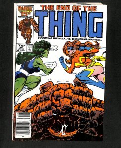 The Thing #36