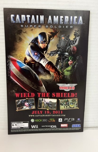 Green Lantern Corps #61 (2011)