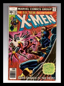 The X-Men #106 (1977) / MC#50