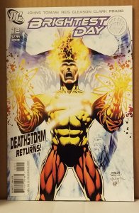 Brightest Day #12 (2010)