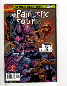 Fantastic Four #12 (1997) OF35