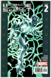 Ultimate Secret #2 >>> 1¢ Auction! See More! (ID#227)