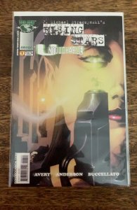 Rising Stars: Untouchable #1 (2006)